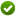 Green Tick