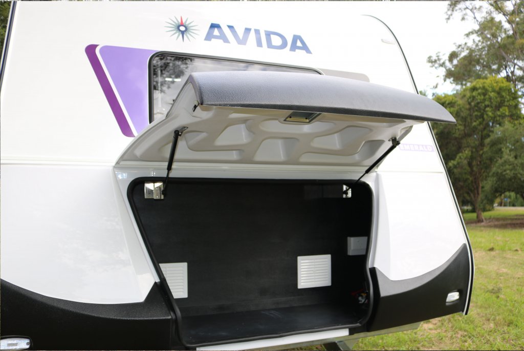 Avida Emerald Gallery Image