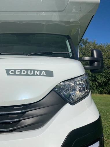 Avida Ceduna Iveco