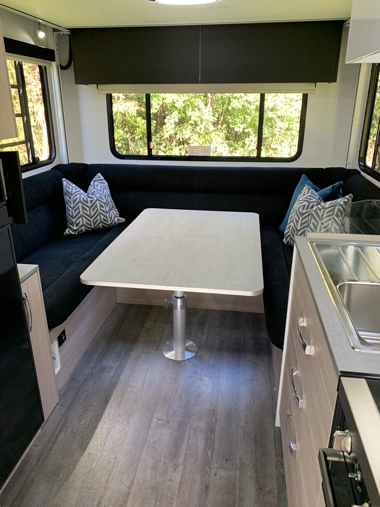 Avida Ceduna Rear Lounge