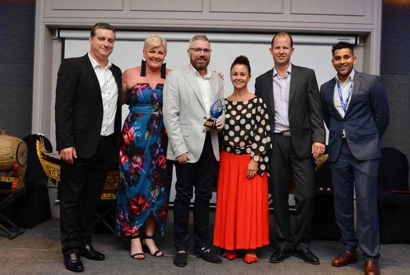 Avida Dealer of the Year 2019 - Avida Shoalhaven