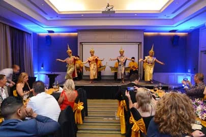 Thai Dancers - Avida Conference 2019