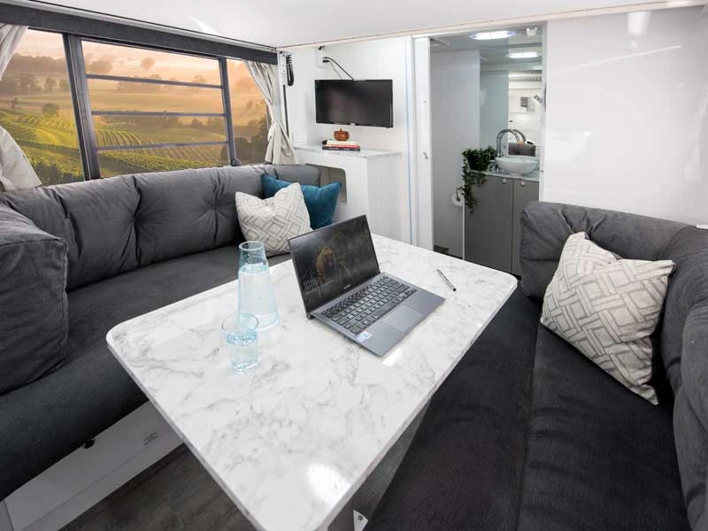 Avida Leura 2020 Dinette