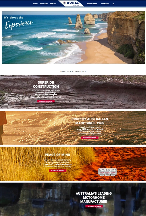 New-Website