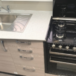 MY22 Fremantle C9214SL Kitchen top and Oven