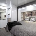 Avida Fremantle C 9214SL Bedroom