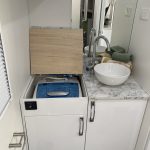 Leura B6732 MY23 Optional Top Loading Washing Machine