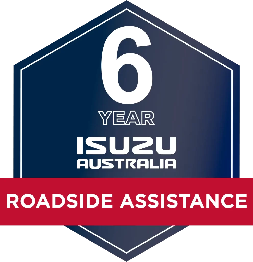 Isuzu_Roadside Assist