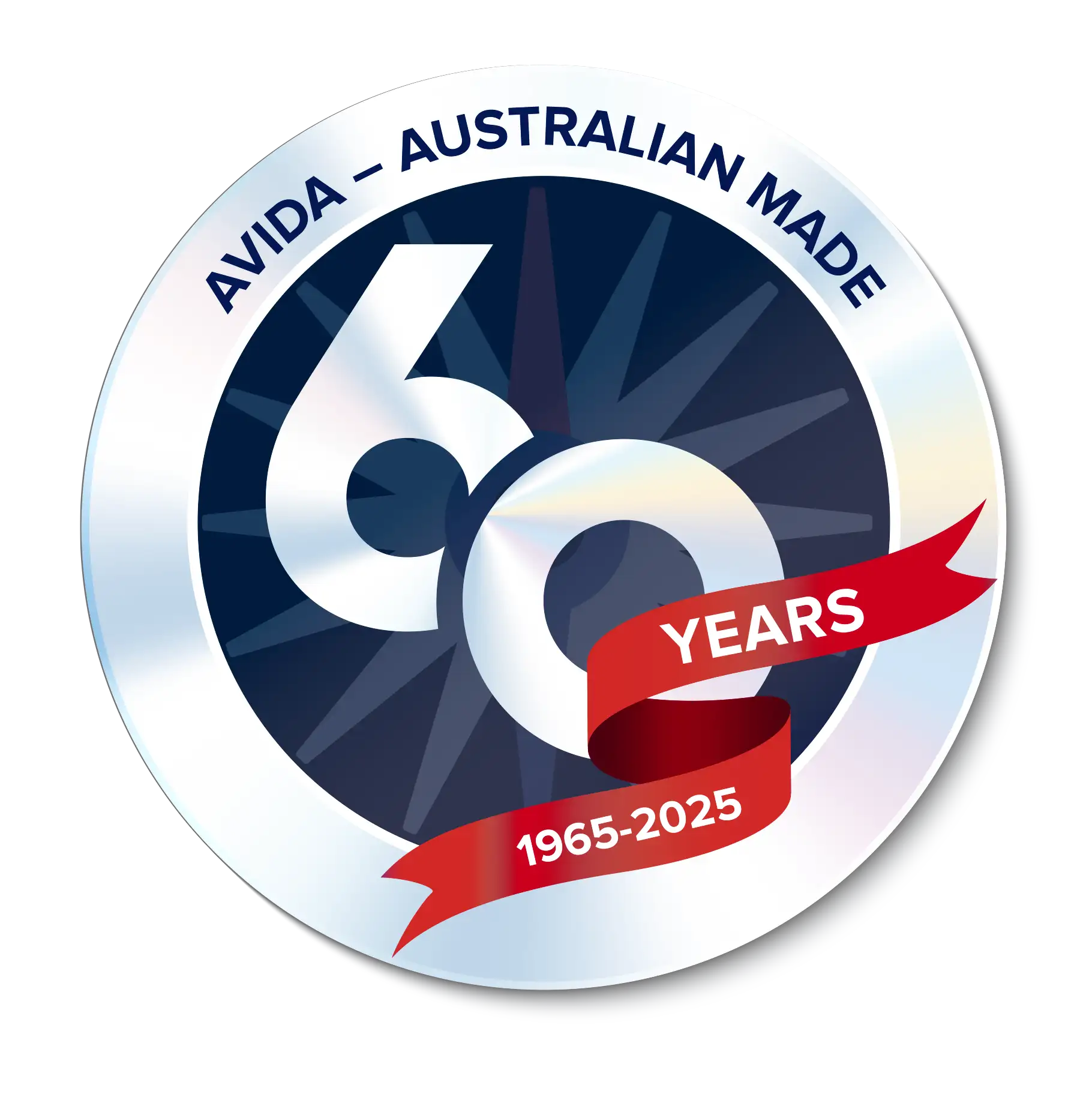 AW_60_Years_Logo