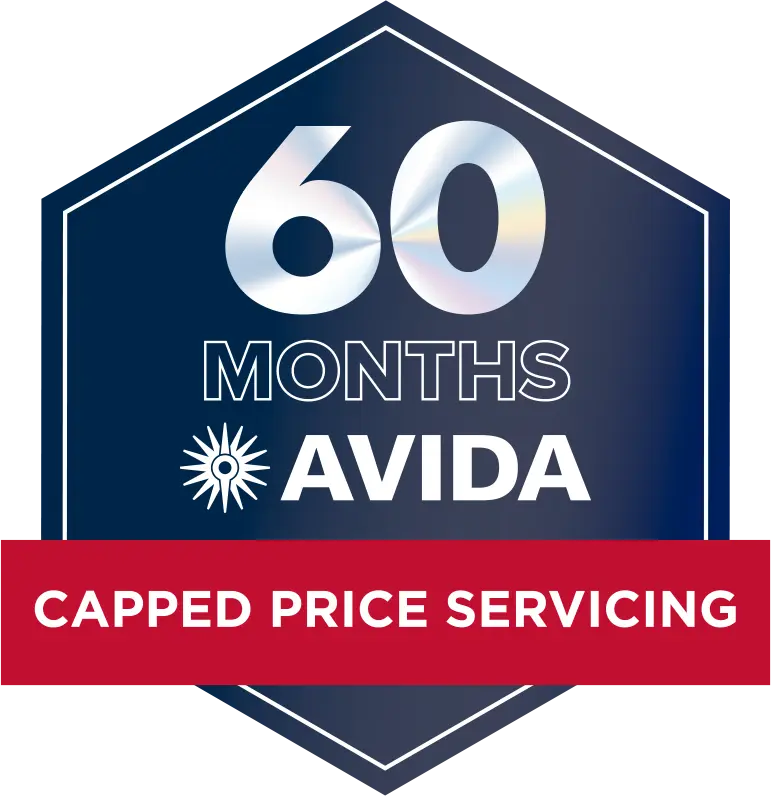 60 Capped Price servicing