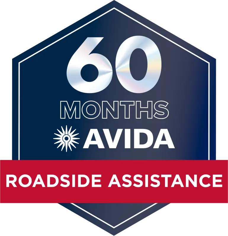 60 Roadside Assist