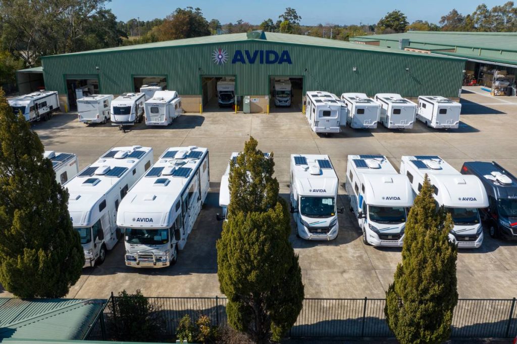 Avida