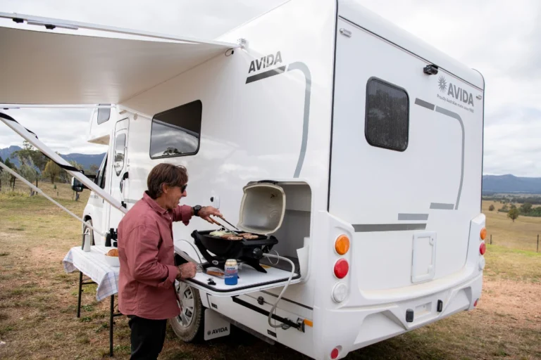 Enjoy the experience with Avida Silverton