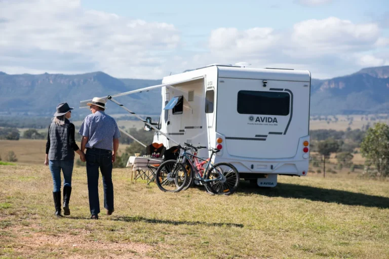 Enjoy the experience with Avida Beechworth